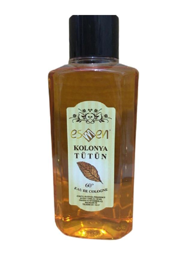 Esmen Tütün Kolanyası 60 Derece 400 Ml Nihalfidan Store - Image 1