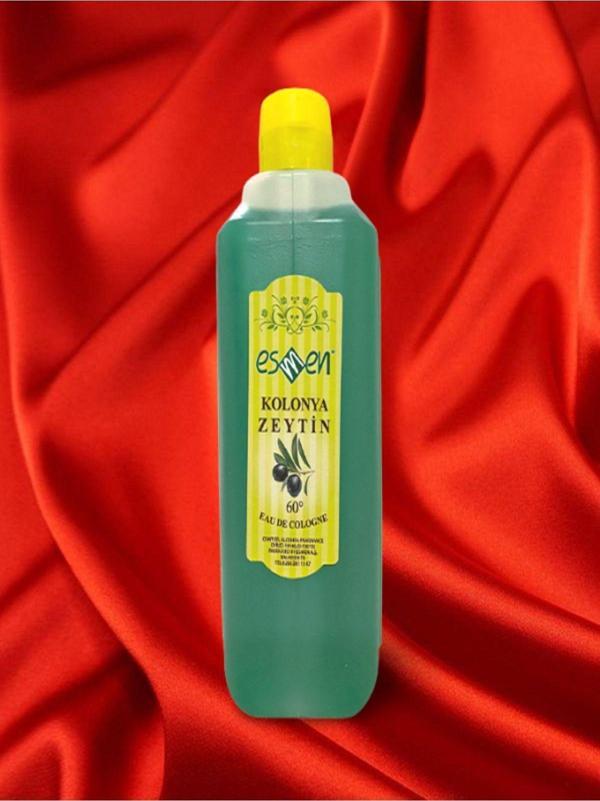 Esmen Zeytin Çiçeği Kolonyası 1000Cc - Image 1