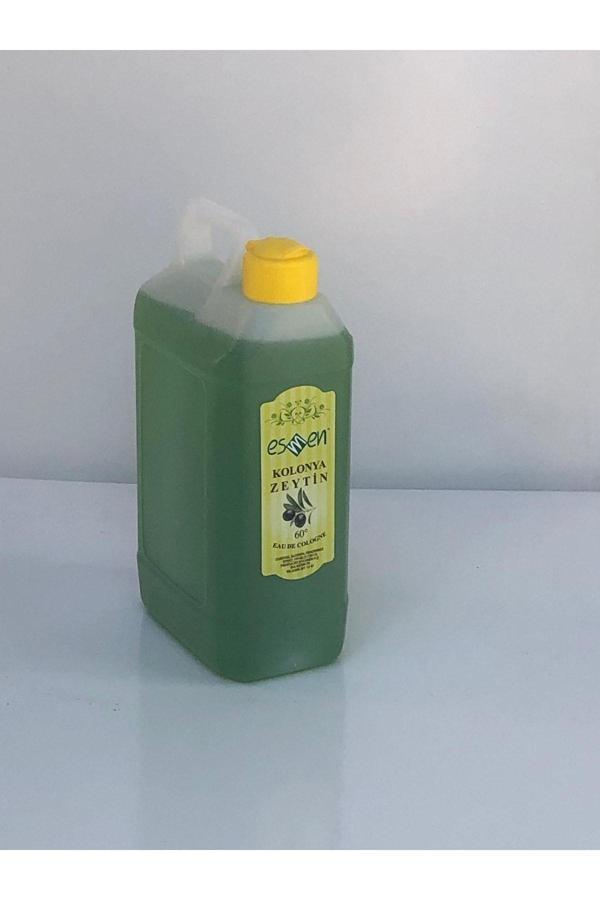 Esmen Zeytin Kolanyası 60 O 1000Ml Nihalfidan Store - Image 1
