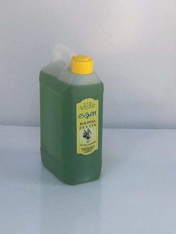 Esmen Zeytin Kolanyası 60 O 1000Ml Nihalfidan Store - Image 1