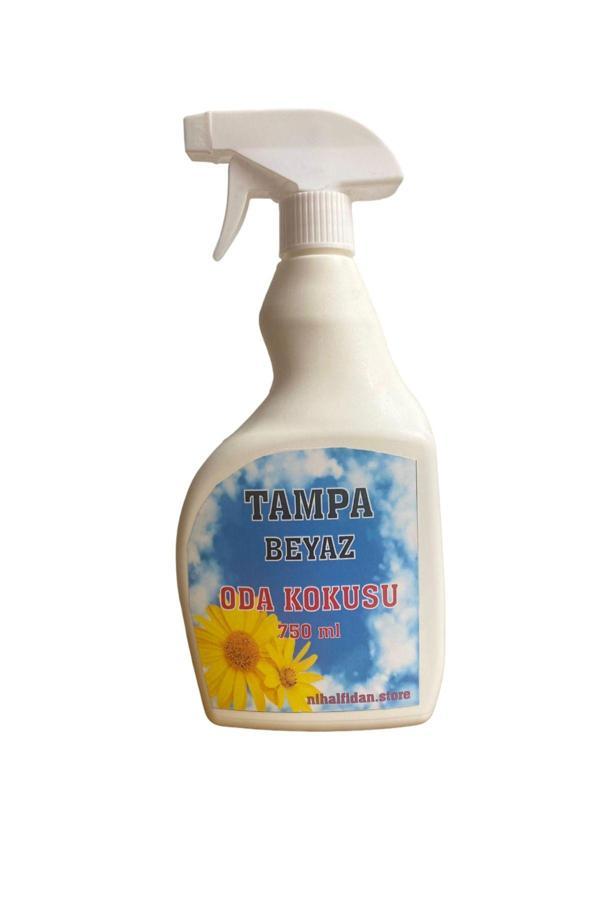 Tampa Beyaz Beyaz Sabun Oda Kokusu - Image 1