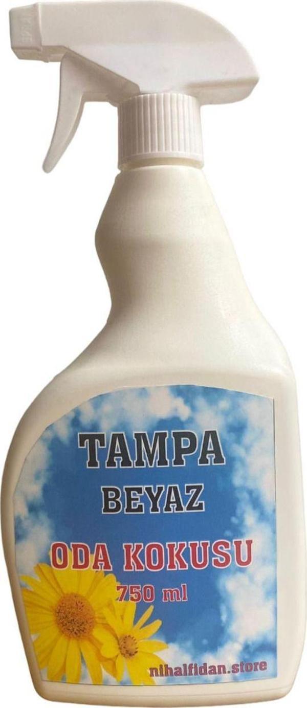 Tampa Beyaz Beyaz Sabun Oda Kokusu - Image 1