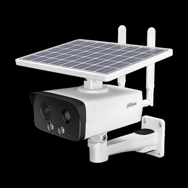 TEKNOTEG - RSR - Dahua Ipc-hfw2431dg-4g-sp-eau-b 4mpix,  3,6mm Sabit Lens, H265+, 50mt Gece Görüşü,  - Image 1