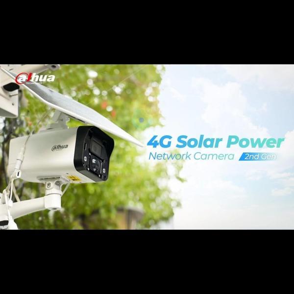 TEKNOTEG - RSR - Dahua Ipc-hfw2441dg-4g-sp-b-max  4mpix, 3,6mm   Lens, H265+, 30mt Gece Görüşü, Dahi - Image 1