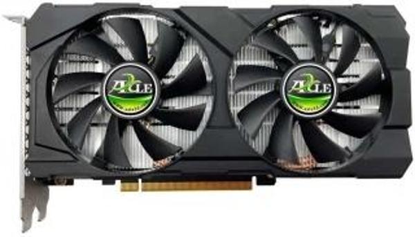 TEKNOTEG - OX - Axle Geforce Gtx1660tı 6gb Gddr6 192bıt (ax-gtx1660ti/6gd6p2dıp) - Image 1