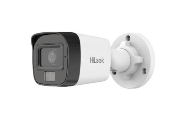 TEKNOTEG - OX - Hılook Ipc-b120ha-lufc 2.8mm Sesli Hybrid Light Ip Bullet Kamera - Image 1