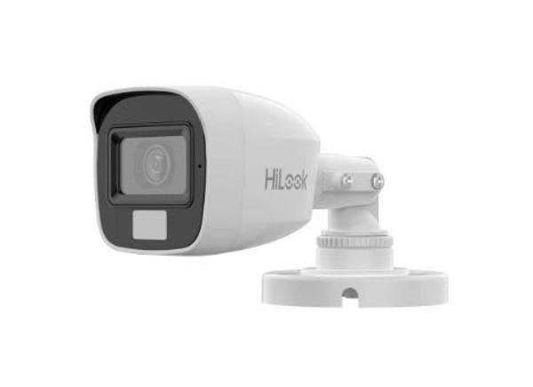 TEKNOTEG - OX - Hılook Thc-b157-lps 5mp 2.8mm Sesli Smart Light Colorvu Ahd Bullet Kamera - Image 1