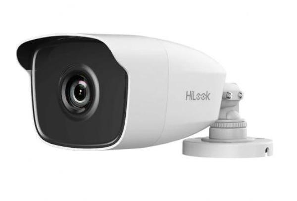 TEKNOTEG - OX - Hılook Thc-b220-c 2mp 3.6mm 40mt Ir (büyük Kasa) Hd-tvı Bullet Kamera - Image 1