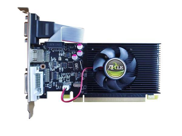 TEKNOTEG - OX - Axle R5 220 2gb Ddr3 64bit (ax-r5 220/2gd3p4cdıl) - Image 1