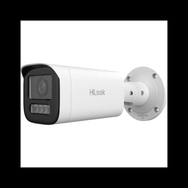 TEKNOTEG - RSR - Hılook Ipc-b640ha-lzu, 4mpix, 2,8-12mm  Motorize Lens, H265+, Dual Light, 50mt Gece - Image 1