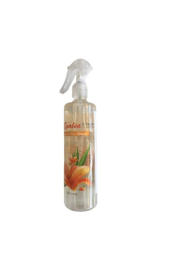 Tampa Egelia Oda Kumaş Kokusu 400 Ml - Image 1