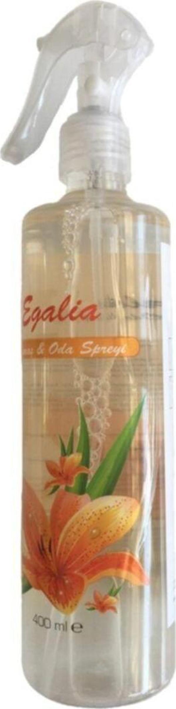 Tampa Egelia Oda Kumaş Kokusu 400 Ml - Image 1