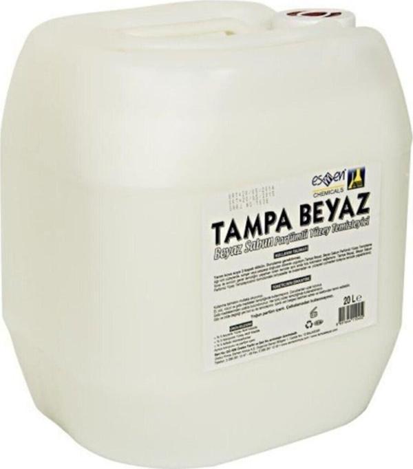 Tampa Yüzey Temizleyici 20 Kg - Image 1