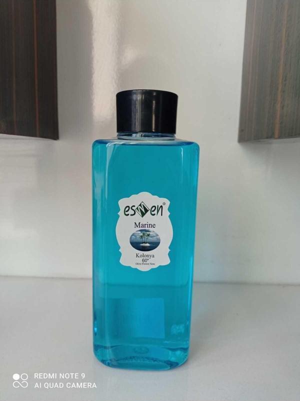 Zeytin Cenneti Esmen Marine Kolonya 400 Cc - Image 1