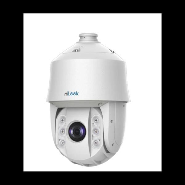 TEKNOTEG - RSR - Hılook Ptz-n5225ı-ae, 2mpix, 4.8-120mm Motorize Lens, 25x Optik Zoom, 100mt Gece Gö - Image 1