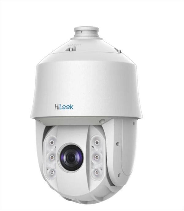 TEKNOTEG - RSR - Hılook Ptz-n5225ı-ae, 2mpix, 4.8-120mm Motorize Lens, 25x Optik Zoom, 100mt Gece Gö - Image 1