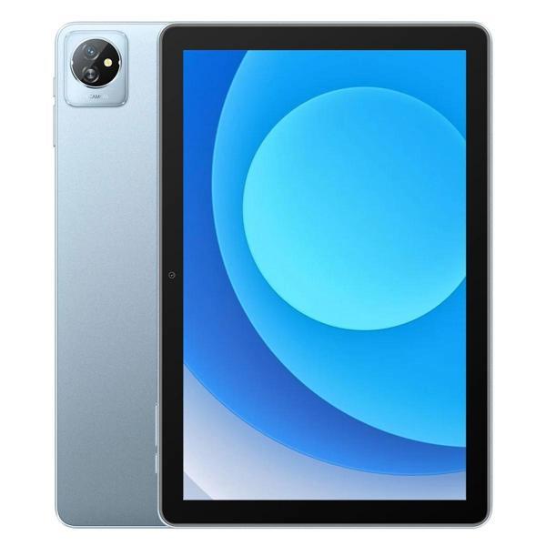 TEKNOTEG - OX - Blackview Tab70wıfı 10.1/12gb/8mp+5mp Tablet Mavi - Image 1