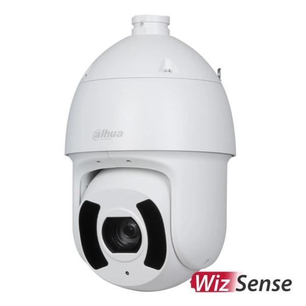TEKNOTEG - RSR - Dahua Sd6ce245gb-hnr, 2mpix, 3,95-177,70mm Motorize Lens, 45x Starlight, 250mt. Gec - Image 1