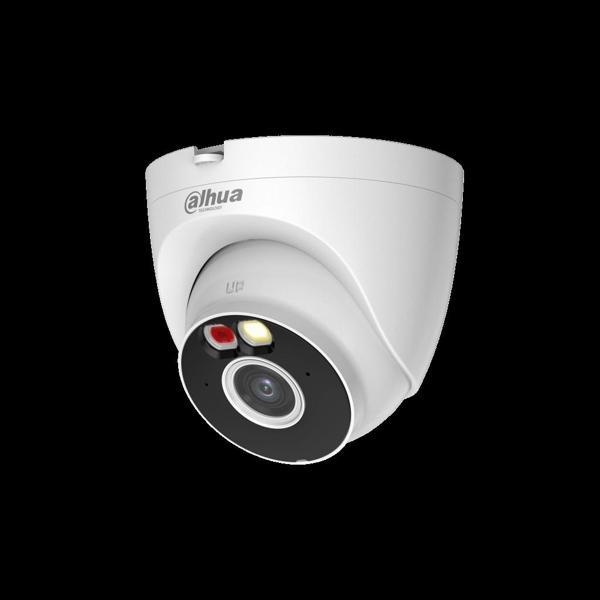 TEKNOTEG - RSR - Dahua T4a-pv  4mpix, 2,8mm Lens, H265, 30mt Gece Görüşü, Ip67, Wifi, Dahili Mikrofo - Image 1