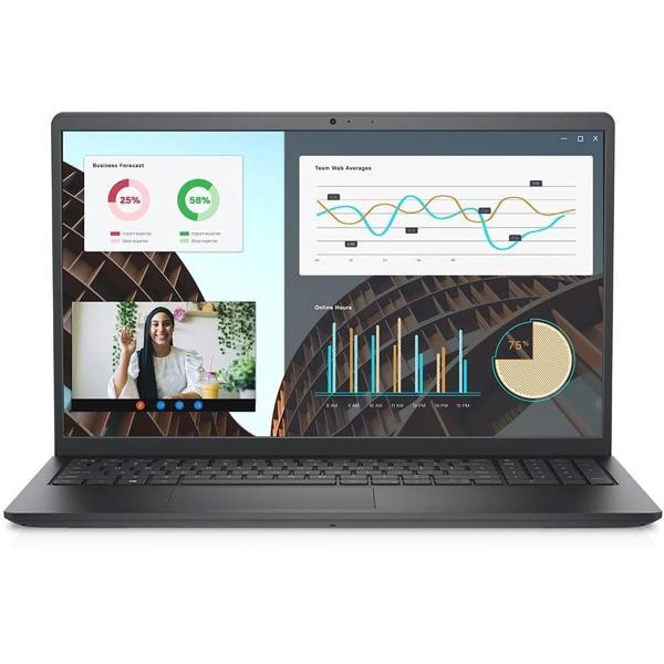 TEKNOTEG - OX - Dell Vostro 3530 İ5-1334u 8gb 512gb Ssd 15.6" Ubuntu N3409pvnb3530u - Image 1