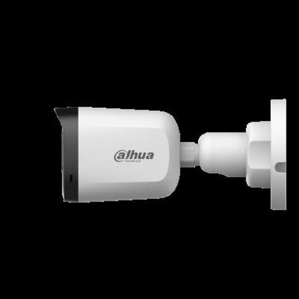 TEKNOTEG - OX - Dahua Hac-b1a21-u 2mp 3.6 Mm 4in1 Hdcvı Bullet Kamera (smart Ir) - Image 1