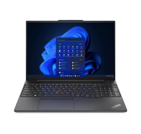 TEKNOTEG - OX - Lenovo E16 Thınkpad 21ma008wtx U5-125u 16gb 512gb Ssd 16" W11p - Image 1