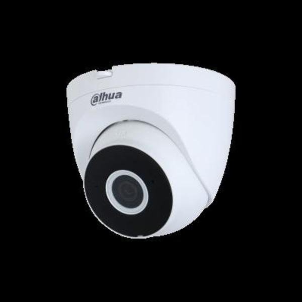 TEKNOTEG - OX - Dahua Ipc-hdw1230v-sa 2mp 2.8mm Sesli Ip Dome Kamera - Image 1