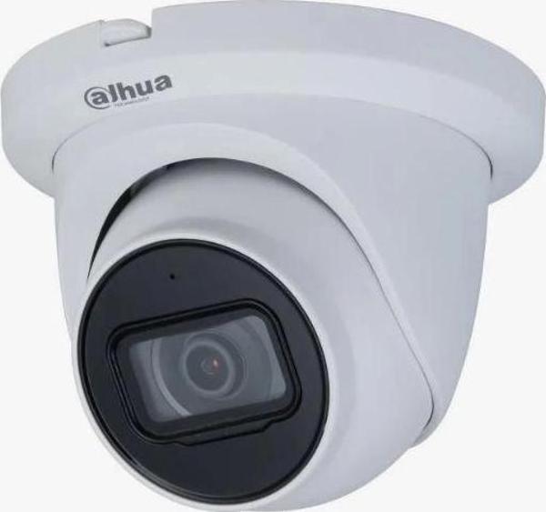 TEKNOTEG - OX - Dahua Ipc-hdw1431t-as-0280b-s2 4mp 2.8mm Sesli Ip Dome Kamera - Image 1