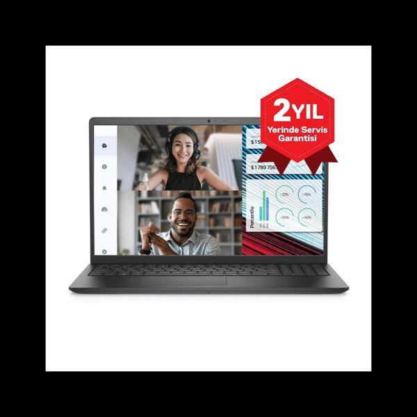 TEKNOTEG - RSR - Dell Vostro 3520, N3002pvnb3520u, İ5-1235u, 15,6" Fhd, 8gb Ram, 512gb Ssd, Paylaşım - Image 1