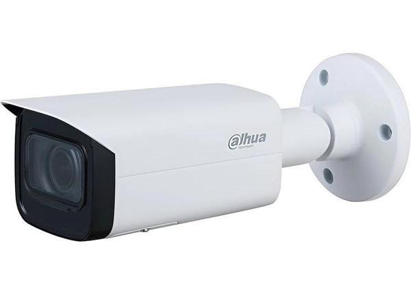 TEKNOTEG - OX - Dahua Ipc-hfw1431t-zs 4mp 2.8-12mm Motorize Ip Bullet Kamera - Image 1