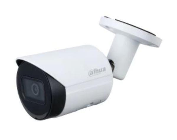 TEKNOTEG - OX - Dahua Ipc-hfw2441s-s 4mp 3.6mm Lens Ip Bullet Kamera - Image 1