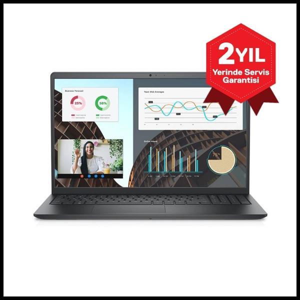 TEKNOTEG - RSR - Dell Vostro 3530, N1605pvnb3530u, İ7-1335u, 15,6" Fhd, 16gb Ram, 512gb Ssd, Paylaşı - Image 1