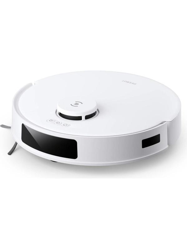 TEKNOTEG - OX - Ecovacs Deebot N20 Pro Akıllı Robot Supurge - Image 1