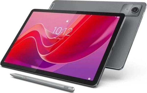 TEKNOTEG - OX - Lenovo Tab M11 Zadb0327tr 128 Gb 11" Tablet - Image 1