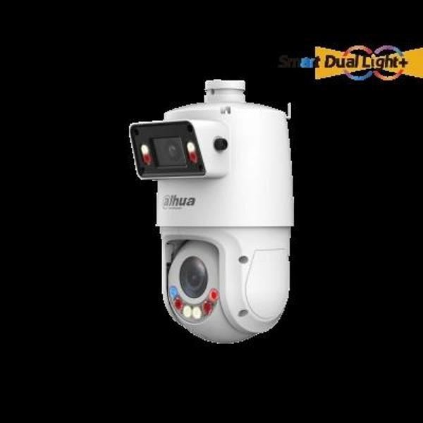 TEKNOTEG - OX - Dahua Sdt4e425-4f-gb-a-pv1 2x4mp 2.8mm + 2.8-125mm 25x Zoom Tioc Ip (ptz) Kamera (10 - Image 1