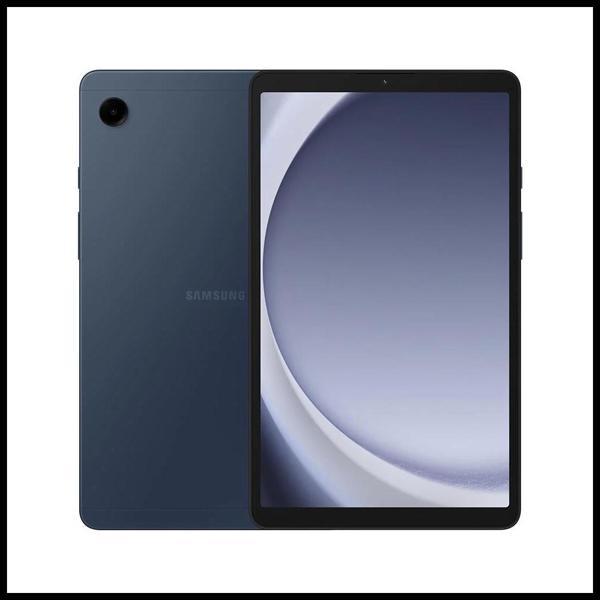 TEKNOTEG - RSR - Samsung Galaxy Tab A9 Sm-x110 8,7" Ekran, 4gb Ram, 64gb Hafıza, Wifi, Navy Android  - Image 1