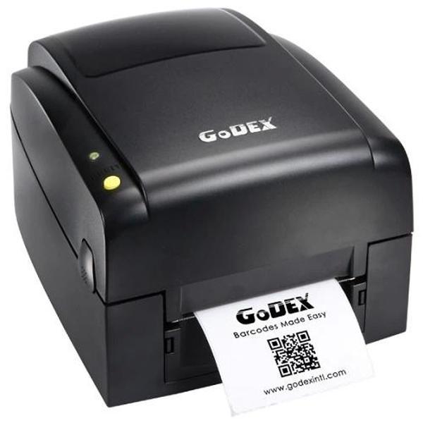 TEKNOTEG - OX - Godex Ez-1105 Plus Barkod Yazıcı Usb+ethernet - Image 1