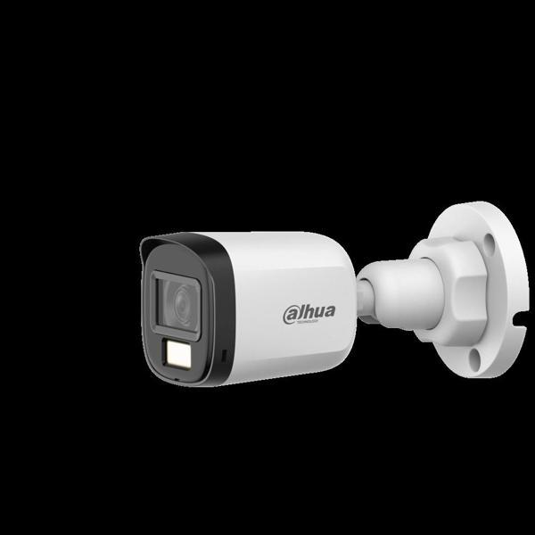 TEKNOTEG - RSR - Dahua Hac-b1a21p-u-ıl-a-0360b, 2mpix, 3.6mm Lens, 25 Mt Gece Görüşü, Smart Dual Lig - Image 1