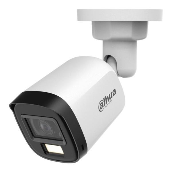 TEKNOTEG - RSR - Dahua Hac-b1a51-u-ıl-a-0360b, 5mpix,  3.6mm Lens, 30 Mt Gece Görüşü, Smart Dual Lig - Image 1