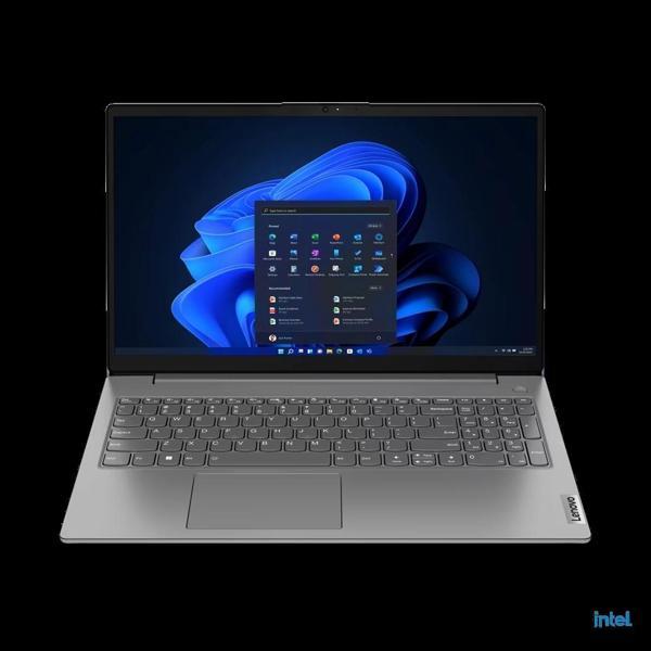 TEKNOTEG - RSR - Lenovo 83a10096tr, V15 G4 Iru, İ5-13420h, 15,6" Fhd, 8gb Ram, 512gb Ssd, Paylaşımlı - Image 1