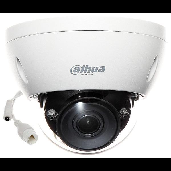 TEKNOTEG - RSR - Dahua Ipc-hdbw5241e-ze-27135 2mpix, 2,7-13,5mm Motorize Lens, H265+,starlight, 40mt - Image 1