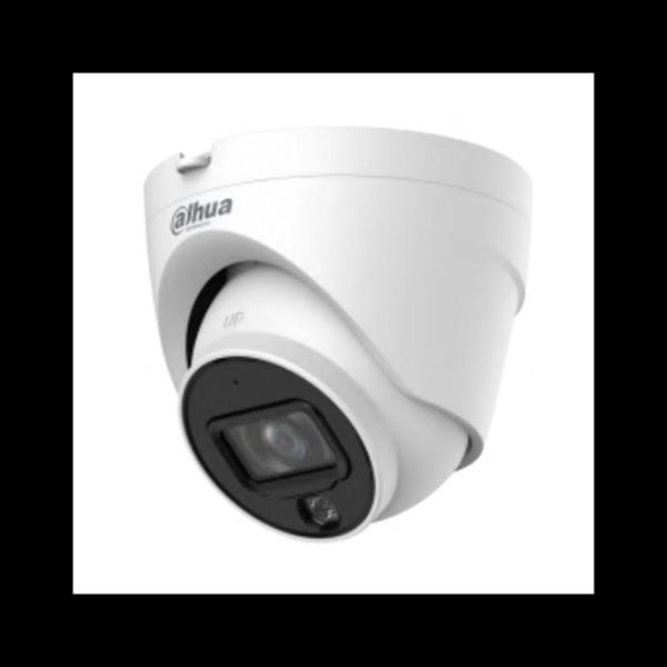 TEKNOTEG - RSR - Dahua Ipc-hdw1230v-sa-0280b, 2mpix, 2,8mm Lens, H265+, 30mt Gece Görüşü, Starlight  - Image 1