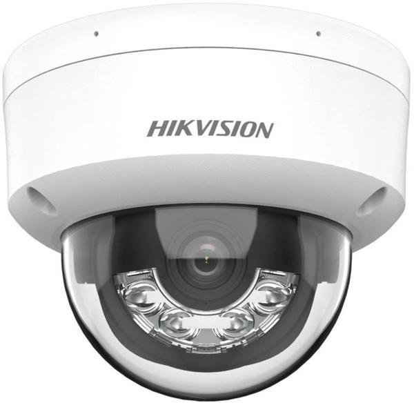 TEKNOTEG - OX - Hıkvısıon Ds-2cd1141g2-lıuf 4mp 2.8mm Sesli Ip Dome Kamera - Image 1