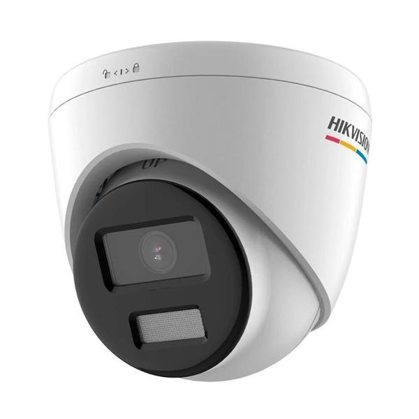 TEKNOTEG - OX - Hıkvısıon Ds-2cd1343g2-lıuf 4mp 2.8mm Hybrid Light Sesli Ip Dome Kamera - Image 1