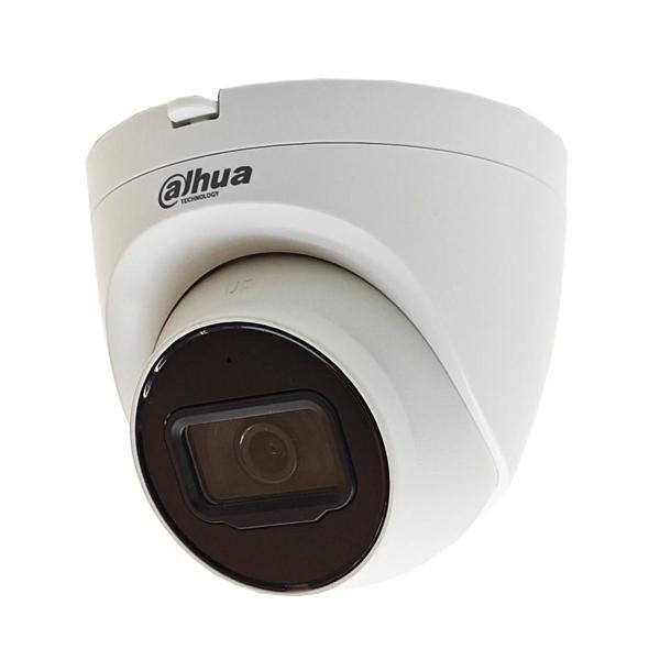 TEKNOTEG - RSR - Dahua Ipc-hdw2541t-s-0280b  5mpix, 2,8mm Lens, Starlight, H265+,  30mt Gece Görüşü, - Image 1