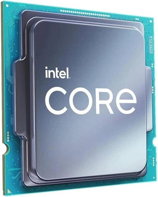 TEKNOTEG - OX - Intel Core İ5-12600kf 3.70ghz 20mb 1700p 12.nesil Fansız Tray - Image 1