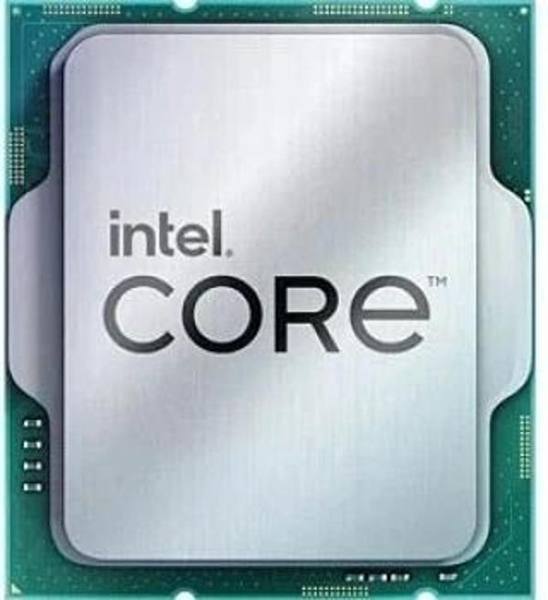 TEKNOTEG - OX - Intel Core İ5-13600kf 3.50ghz 24mb 1700p 13.nesil Fansız Vgasız Tray - Image 1