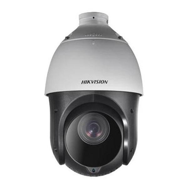 TEKNOTEG - OX - Hıkvısıon Ds-2de4425ıw-de 4mp 25x Zoom Ip Speed Dome (ptz) Kamera (100mt Ir) - Image 1
