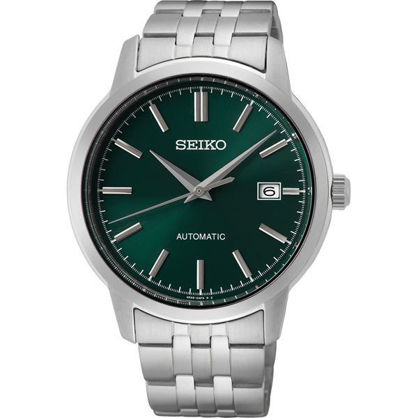 Seiko SRPH89K Otomatik Erkek Kol Saati - Image 1