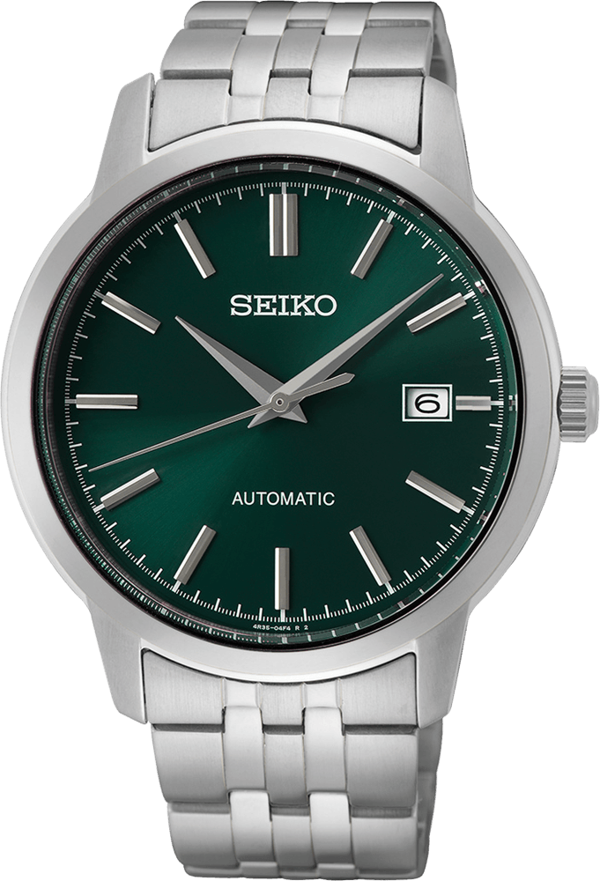 Seiko SRPH89K Otomatik Erkek Kol Saati - Image 1